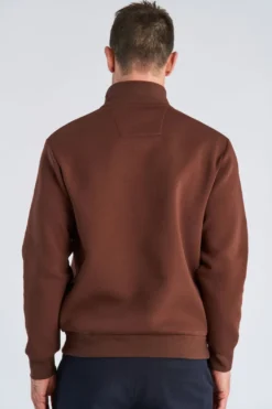 Bison Half-zip