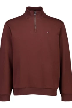 Bison Half-zip