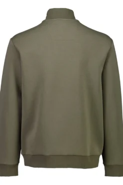 Bison Half-zip