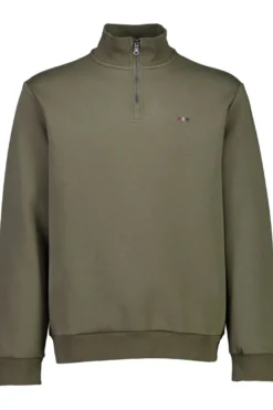 Bison Half-zip