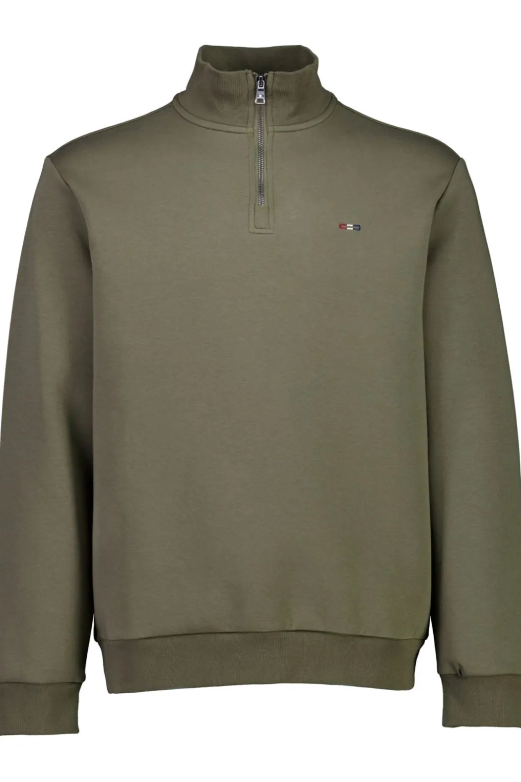 Bison Half-zip