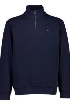 Bison Half-zip