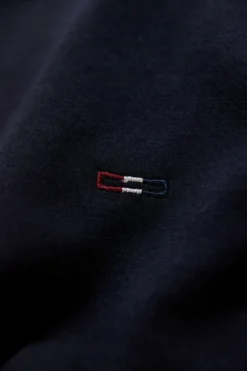 Bison Half-zip