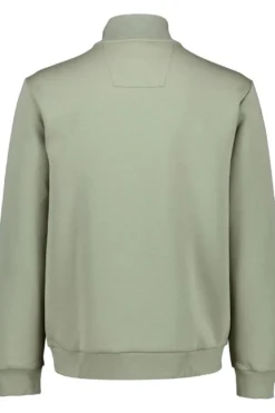 Bison Half-zip