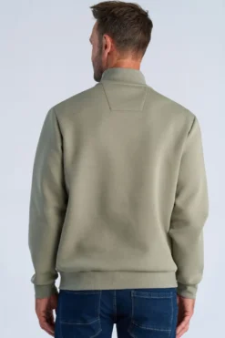 Bison Half-zip
