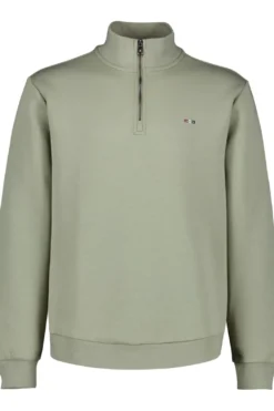 Bison Half-zip