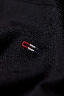 Bison Half-zip