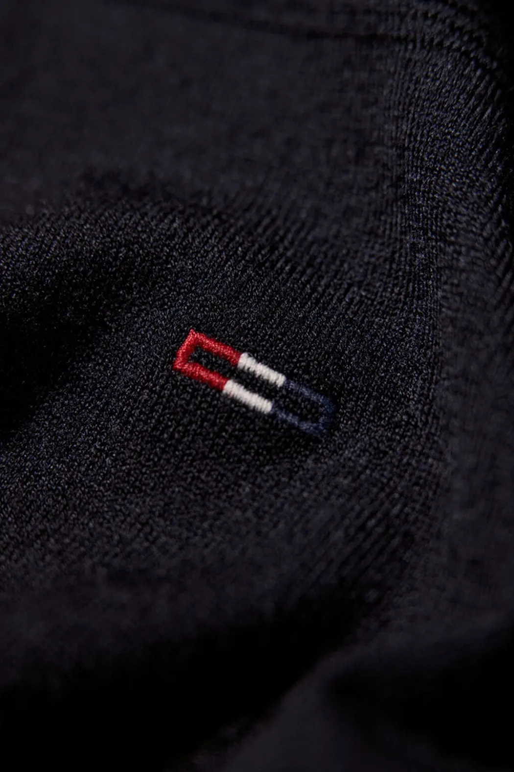 Bison Half-zip