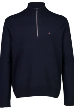 Bison Half-zip