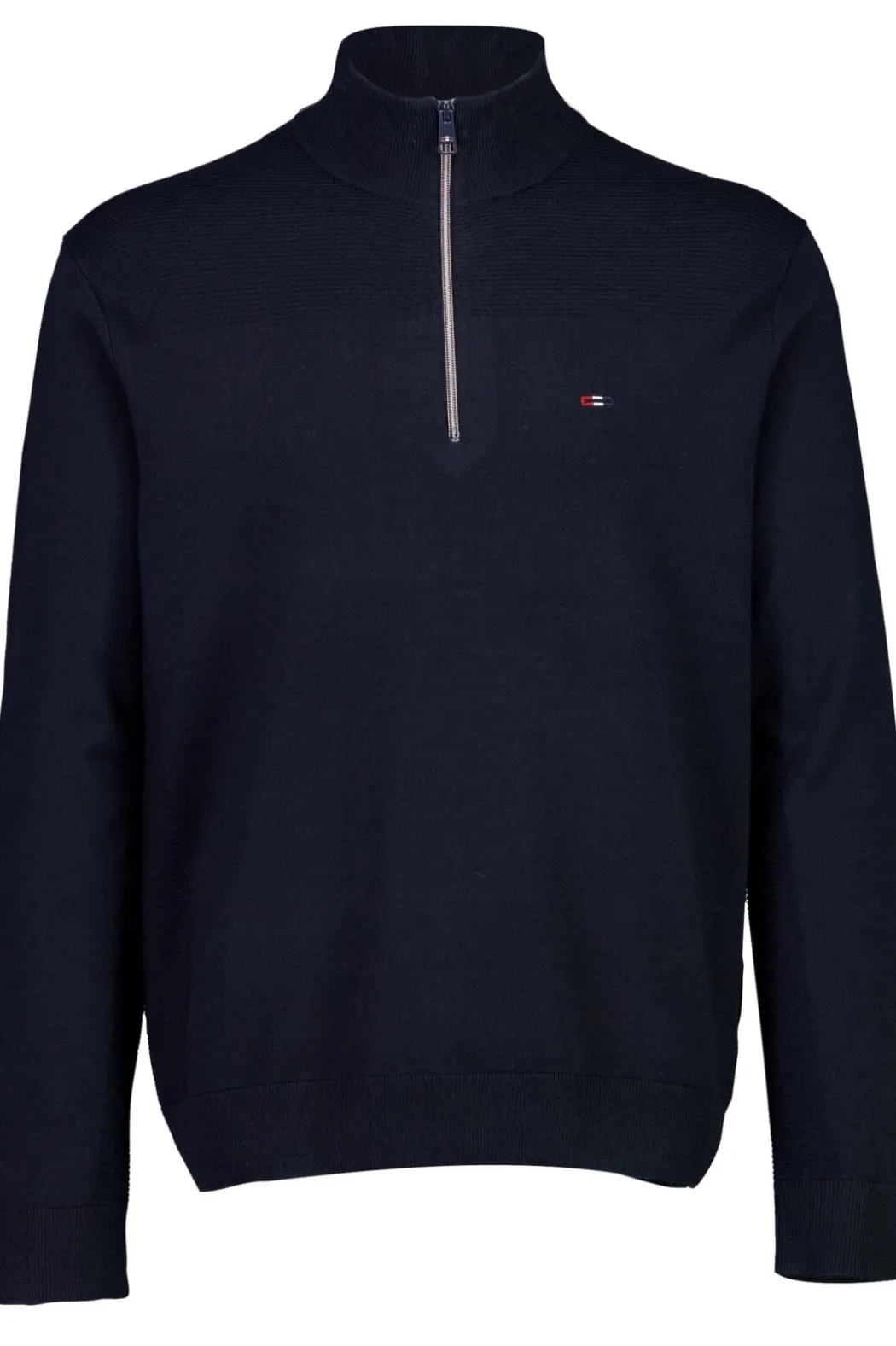 Bison Half-zip