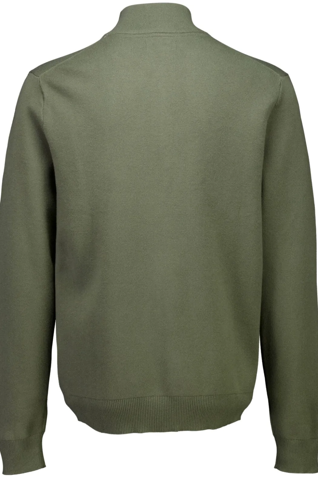 Bison Half-zip