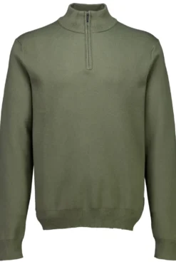 Bison Half-zip