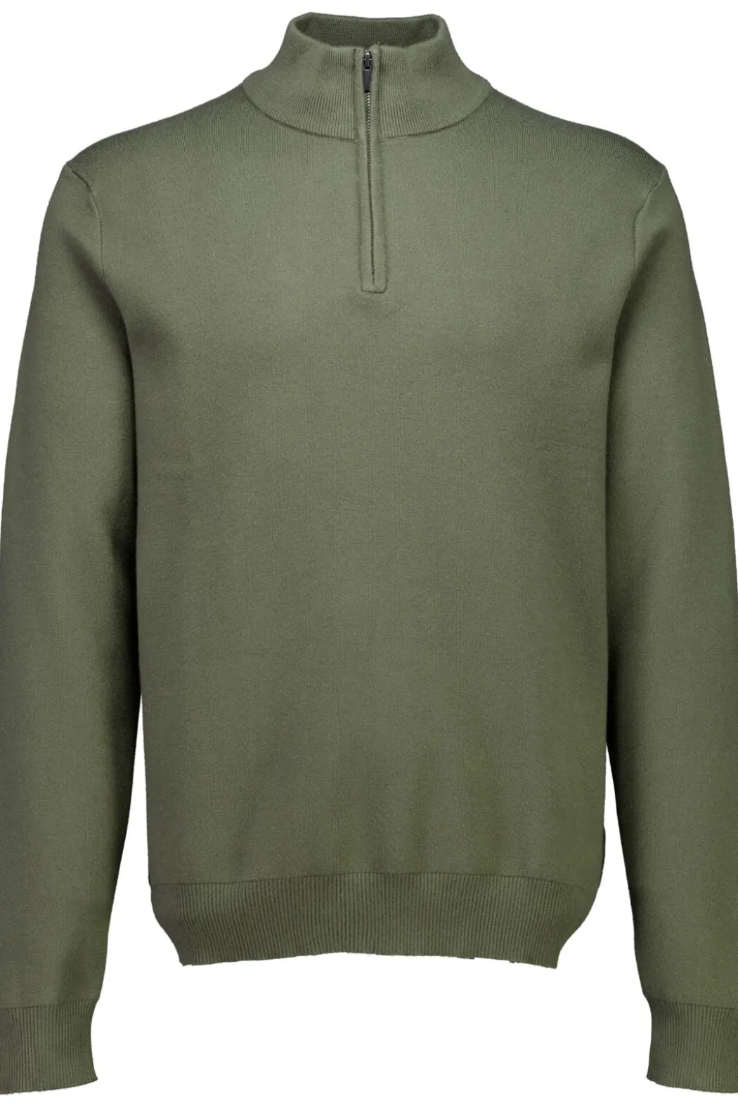 Bison Half-zip
