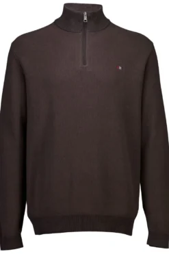 Bison Half-zip