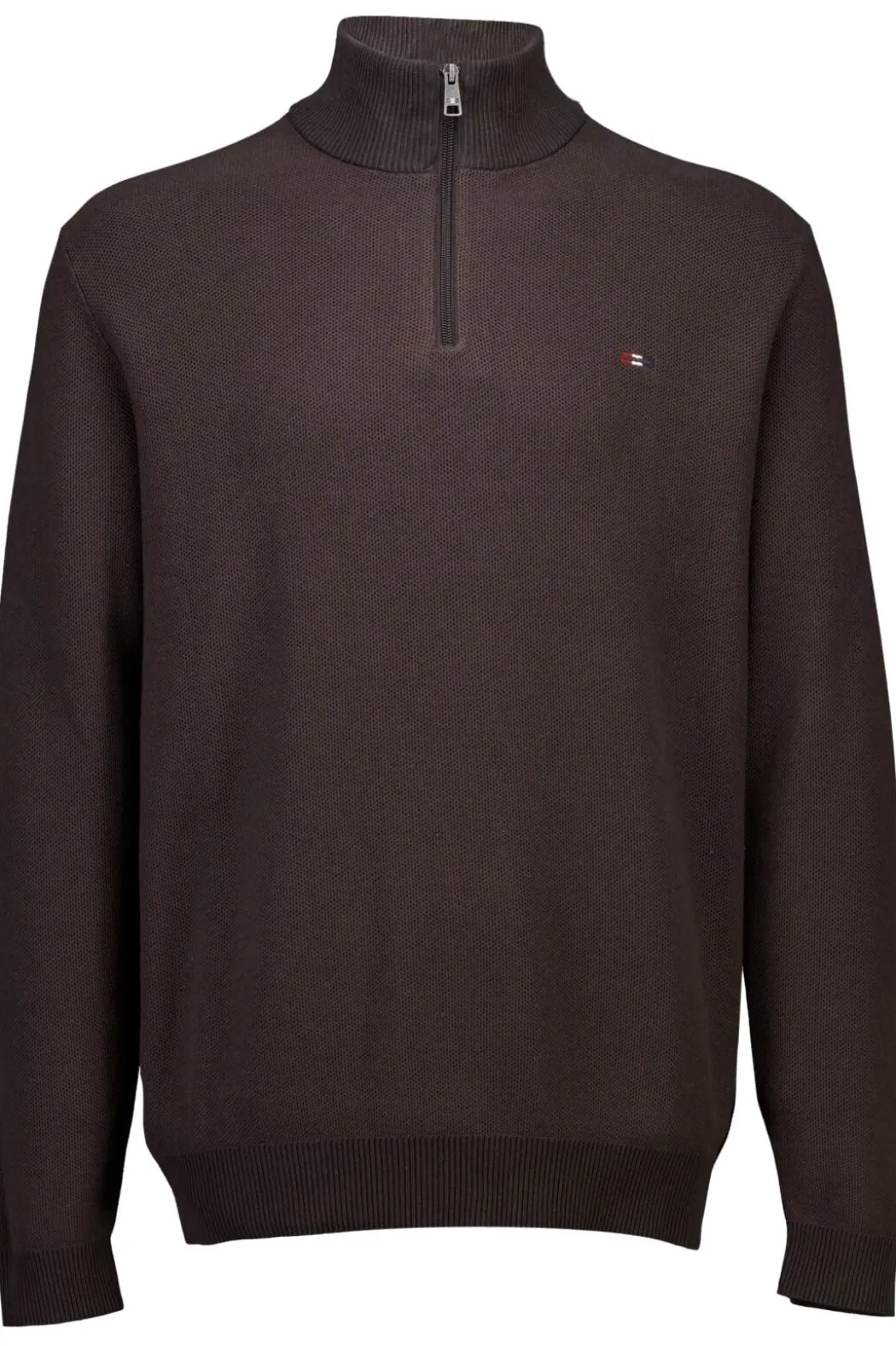 Bison Half-zip
