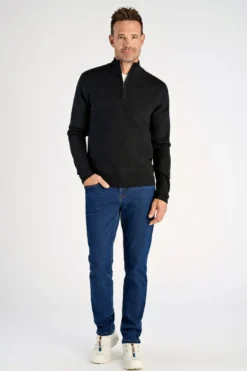 Bison Half-zip