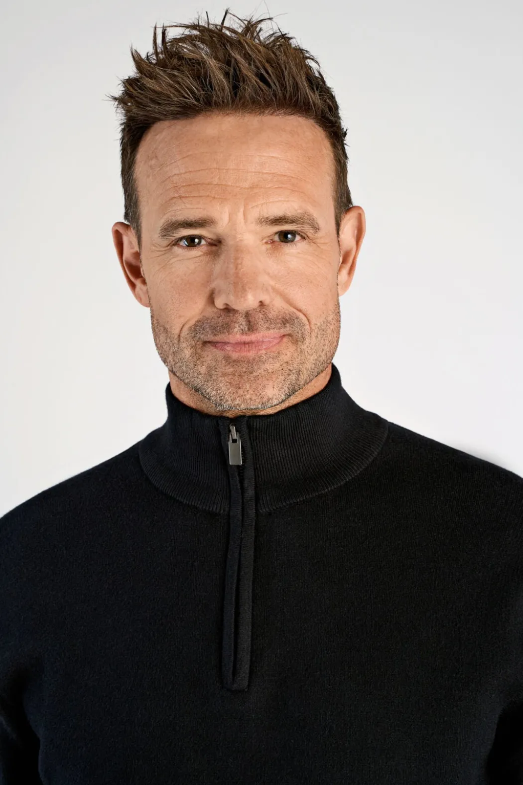 Bison Half-zip