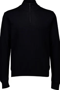 Bison Half-zip