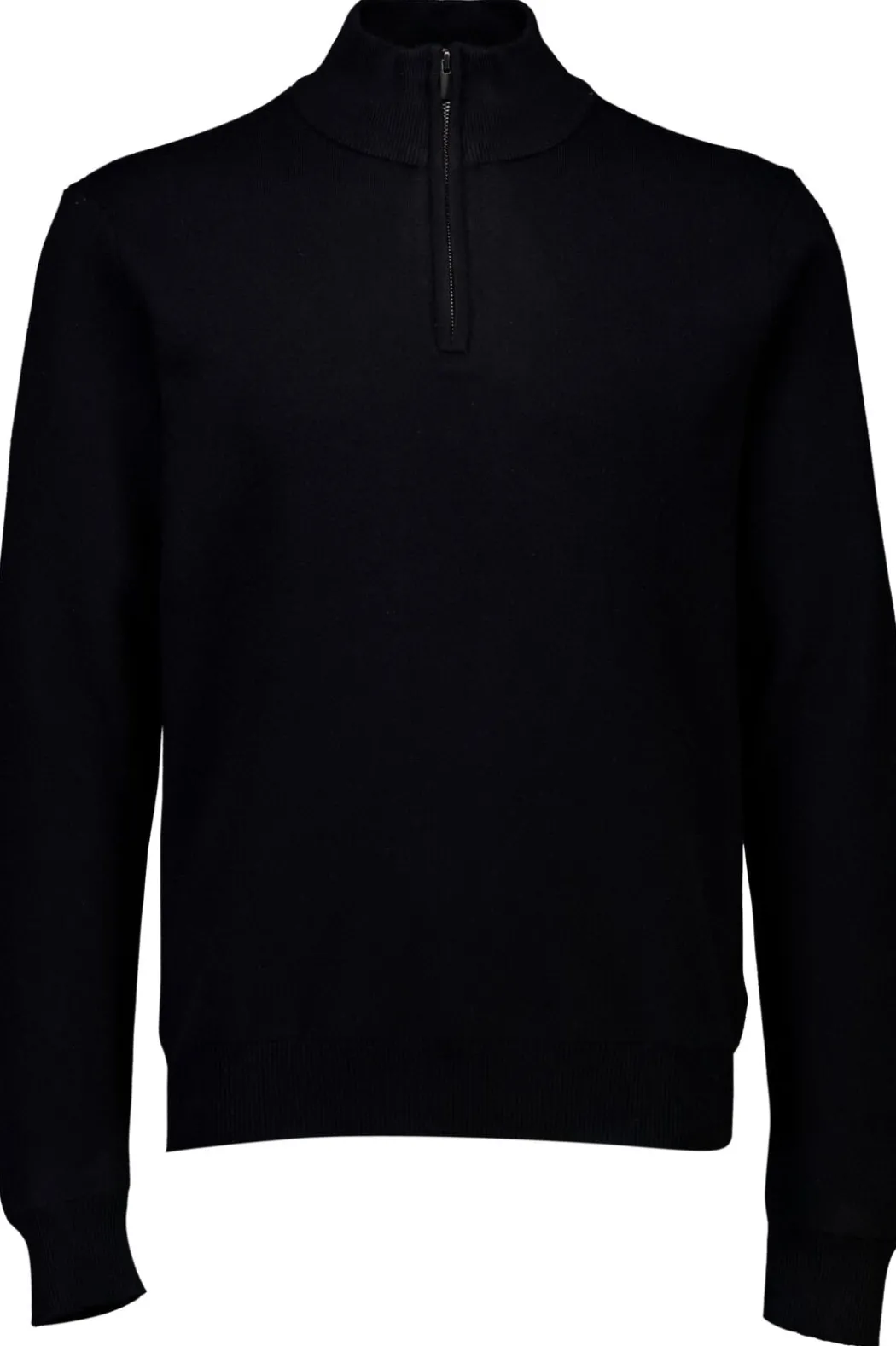 Bison Half-zip