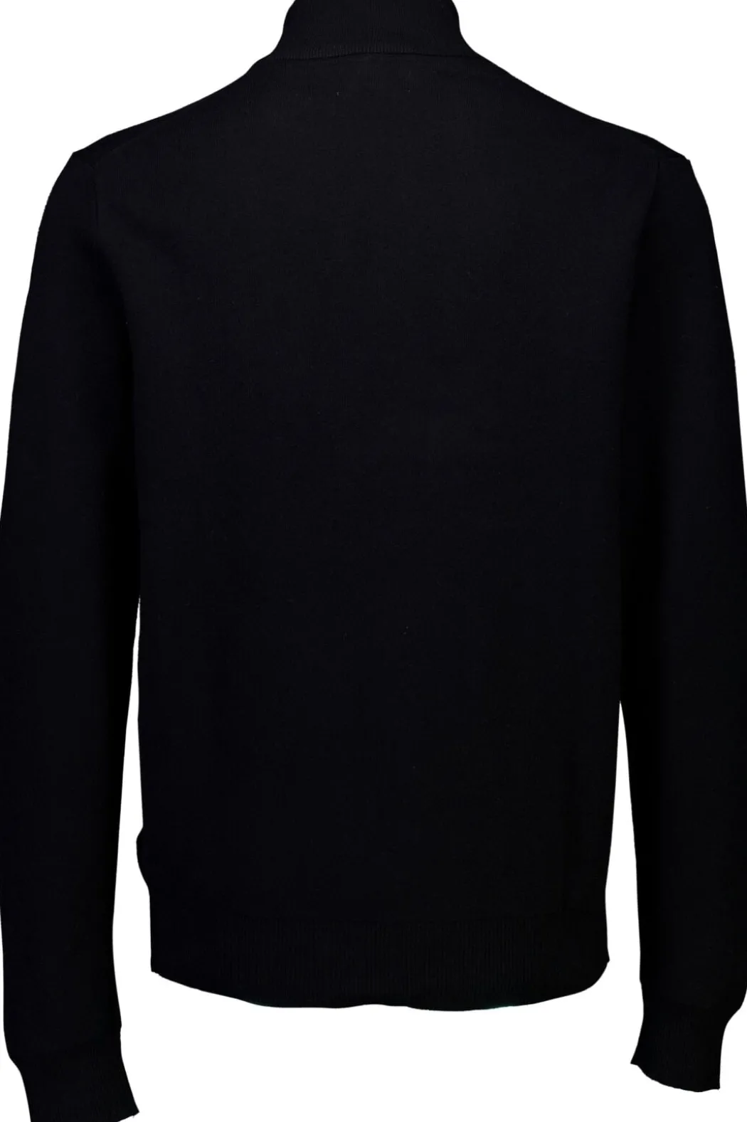 Bison Half-zip