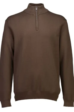 Bison Half-zip