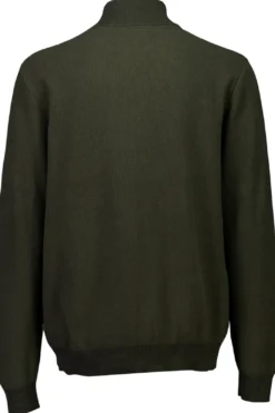 Bison Half-zip