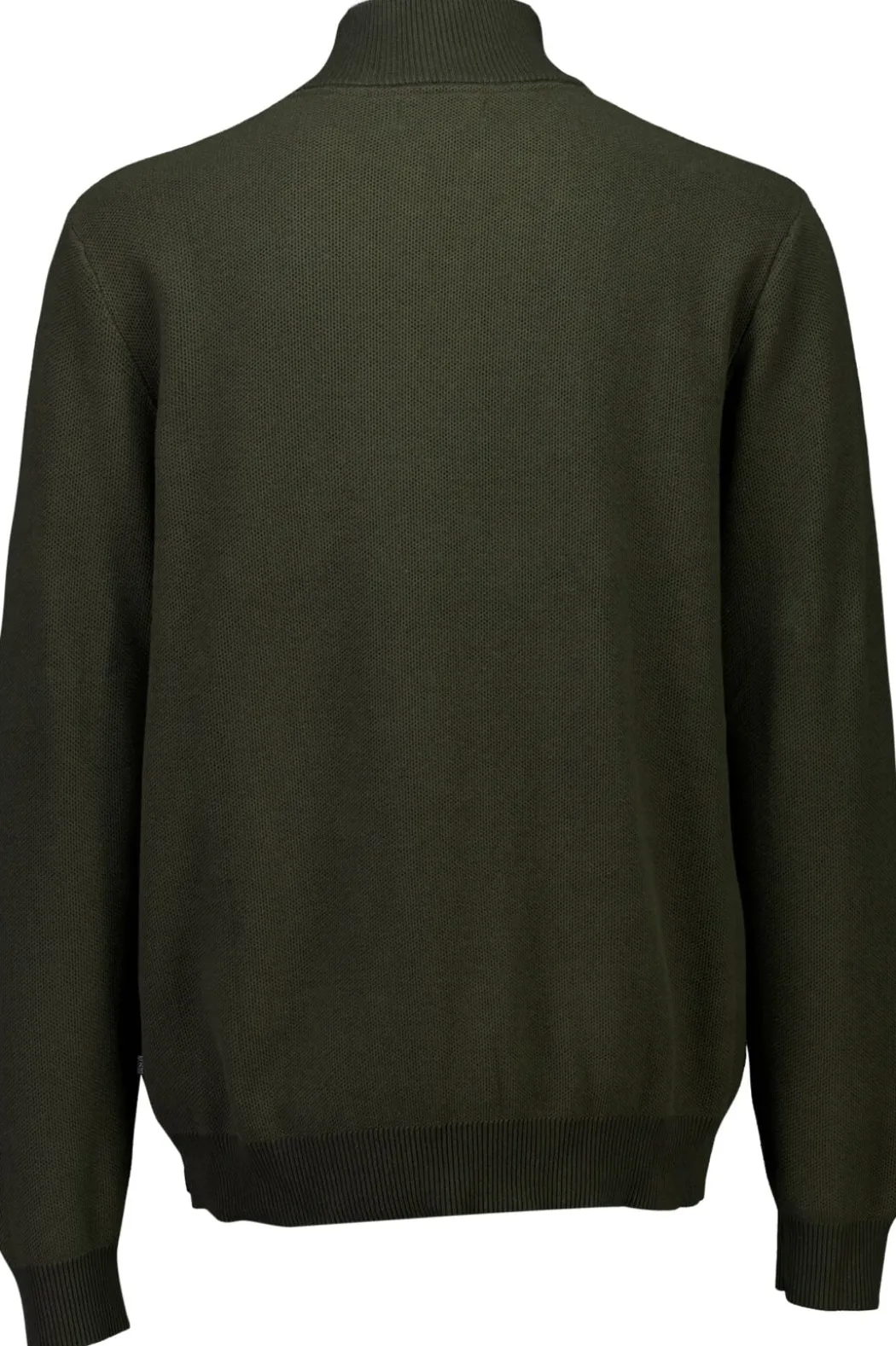 Bison Half-zip