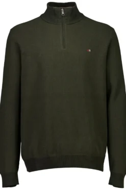 Bison Half-zip