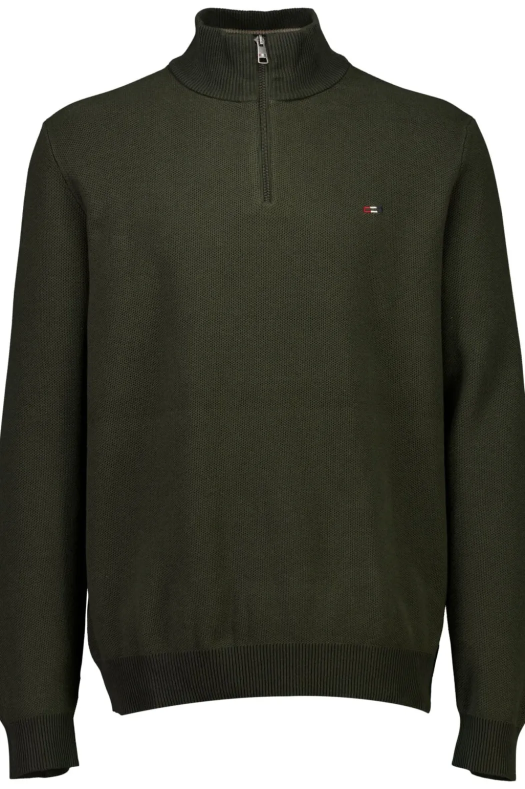 Bison Half-zip