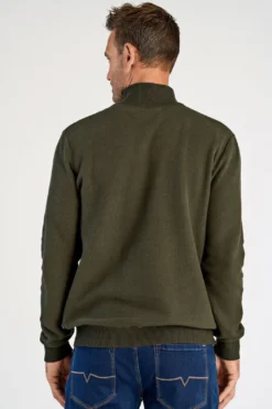 Bison Half-zip
