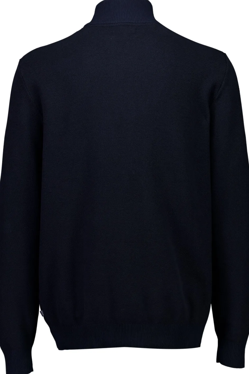 Bison Half-zip