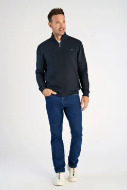Bison Half-zip