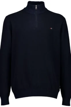 Bison Half-zip