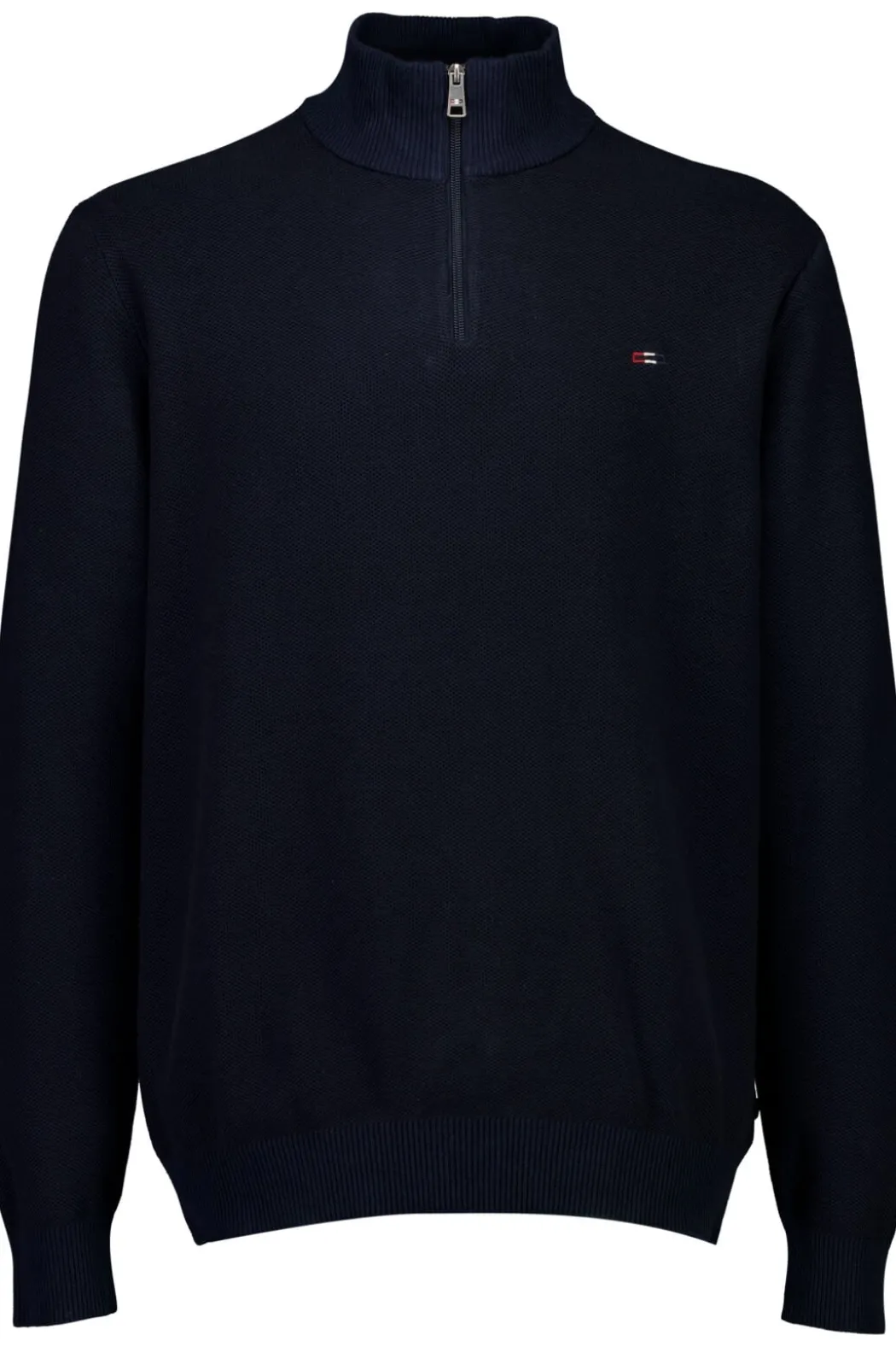 Bison Half-zip