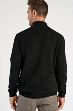 Bison Half-zip