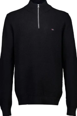 Bison Half-zip