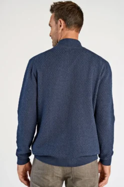 Bison Half-zip