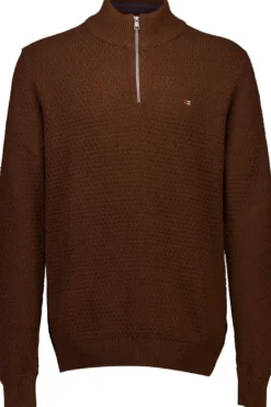 Bison Half-zip