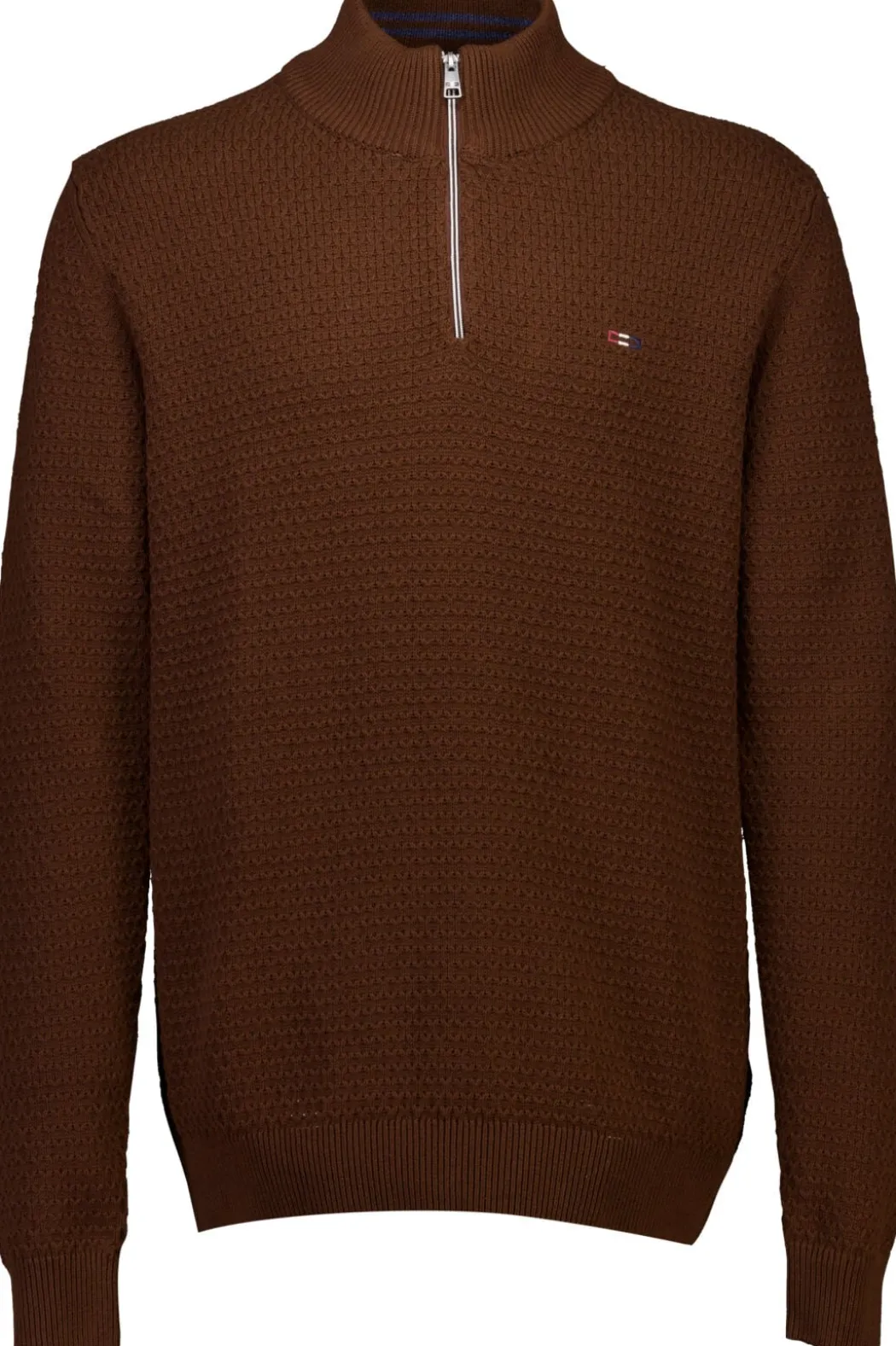 Bison Half-zip