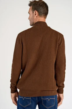 Bison Half-zip