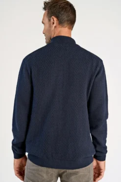 Bison Half-zip