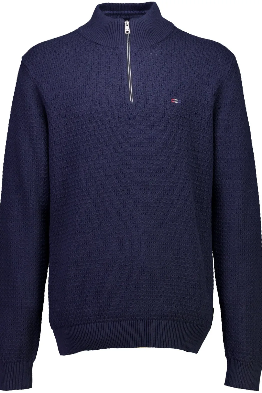 Bison Half-zip