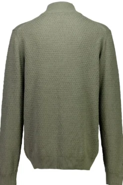 Bison Half-zip