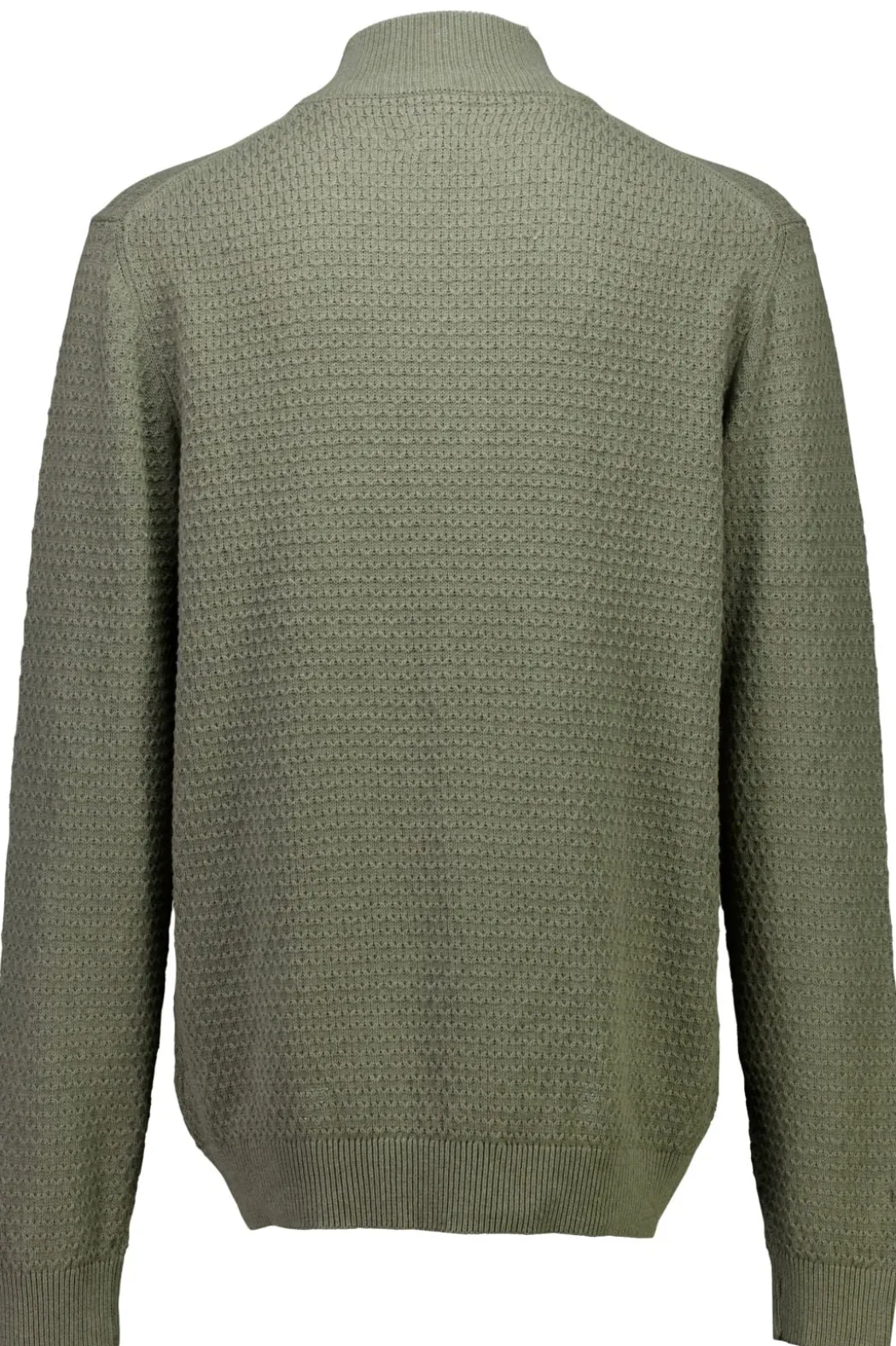 Bison Half-zip