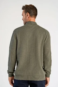 Bison Half-zip