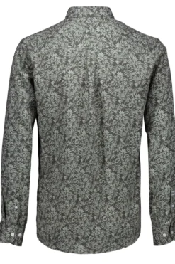 Bison Hørskjorte