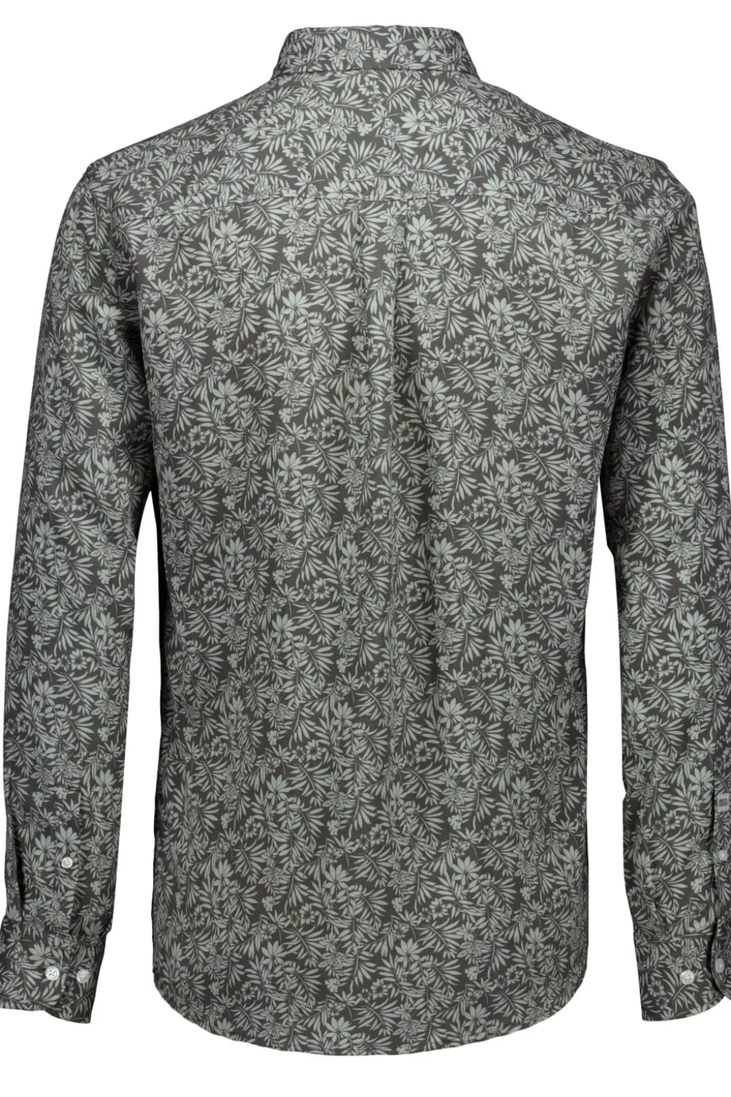 Bison Hørskjorte