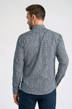Bison Hørskjorte