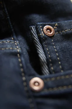 Bison Jeans
