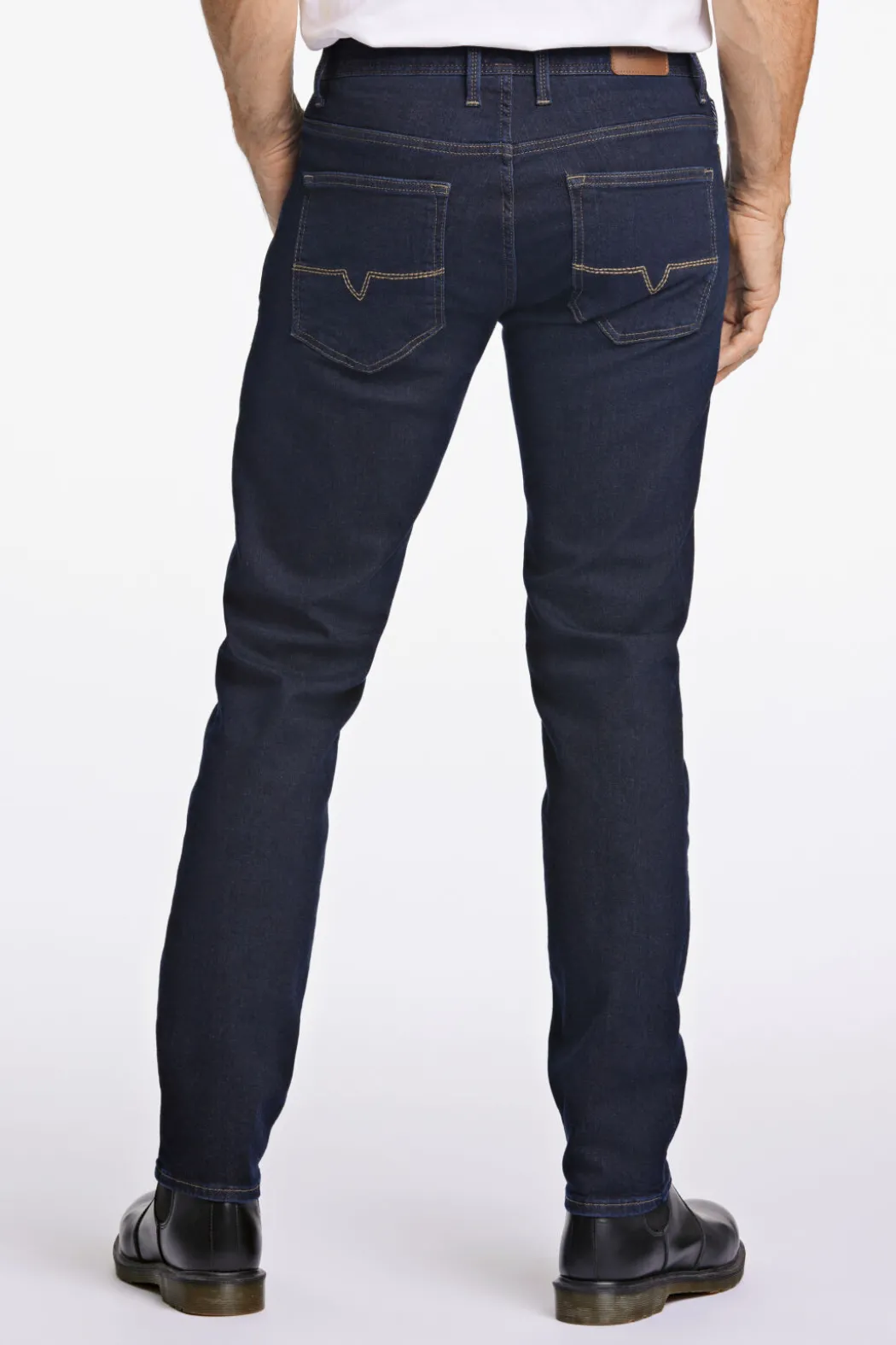 Bison Jeans